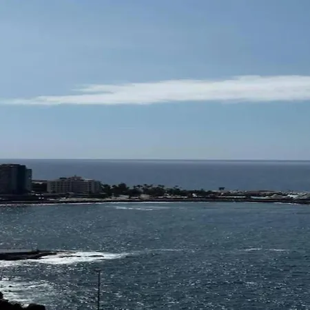 Cozy In Mesa Del Mar With Sea View Dom wakacyjny *