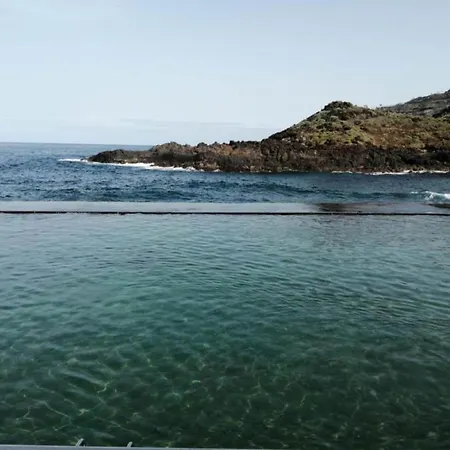 Cozy In Mesa Del Mar With Sea View Tacoronte