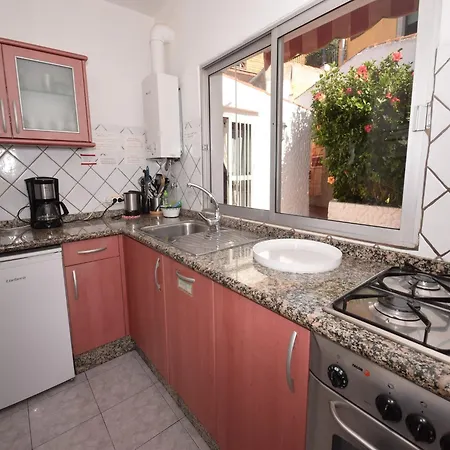 Nyaraló Mesa Del Mar Near Black Tacoronte