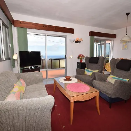 Nyaraló Mesa Del Mar Near Black