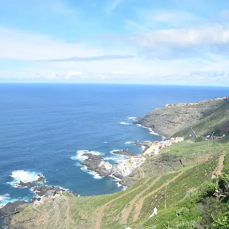 Mesa Del Mar Near Black Nyaraló