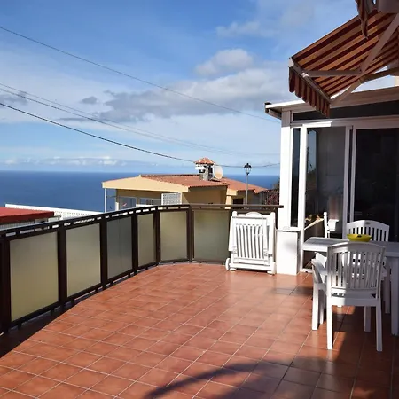 Nyaraló Mesa Del Mar Near Black *