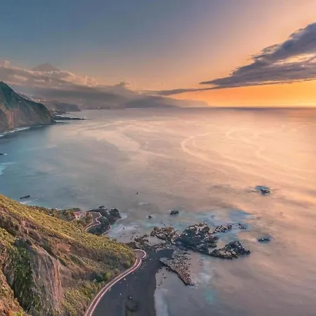 Nyaraló Mesa Del Mar Near Black