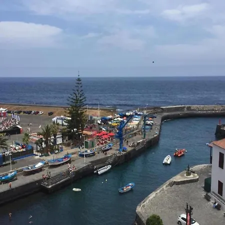 Mesa Del Mar Near Black Tacoronte