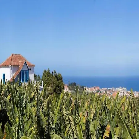 Mesa Del Mar Near Black Nyaraló