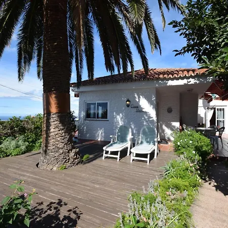 Cozy In Mesa Del Mar With Sea View Dom wakacyjny