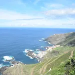 Mesa Del Mar Near Black Prázdninový dům