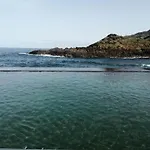 Mesa Del Mar Near Black