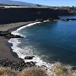 Mesa Del Mar Near Black Tacoronte