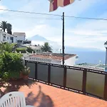 Mesa Del Mar Near Black