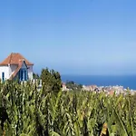 Mesa Del Mar Near Black Prázdninový dům