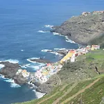 Mesa Del Mar Near Black Prázdninový dům *