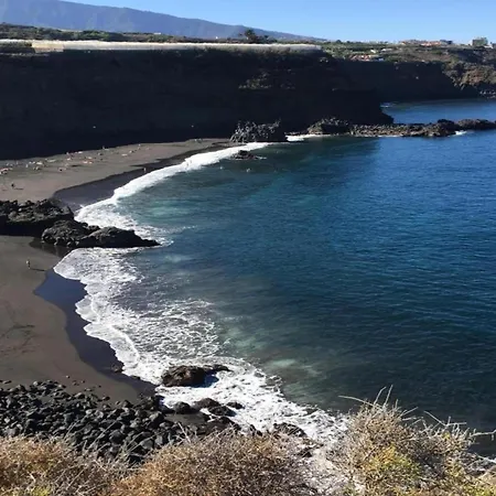 Mesa Del Mar Near Black Такоронте