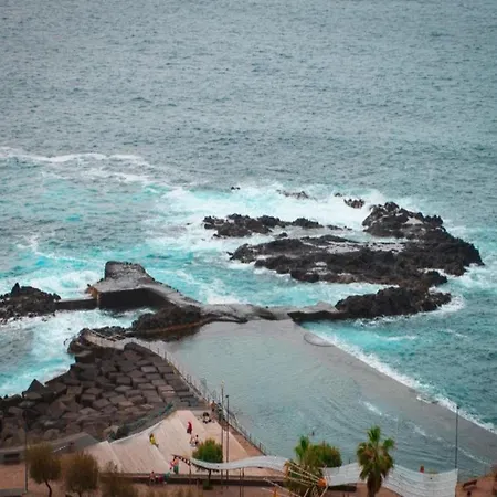 Mesa Del Mar Near Black