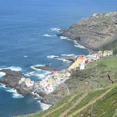 Mesa Del Mar Near Black Дом отдыха *